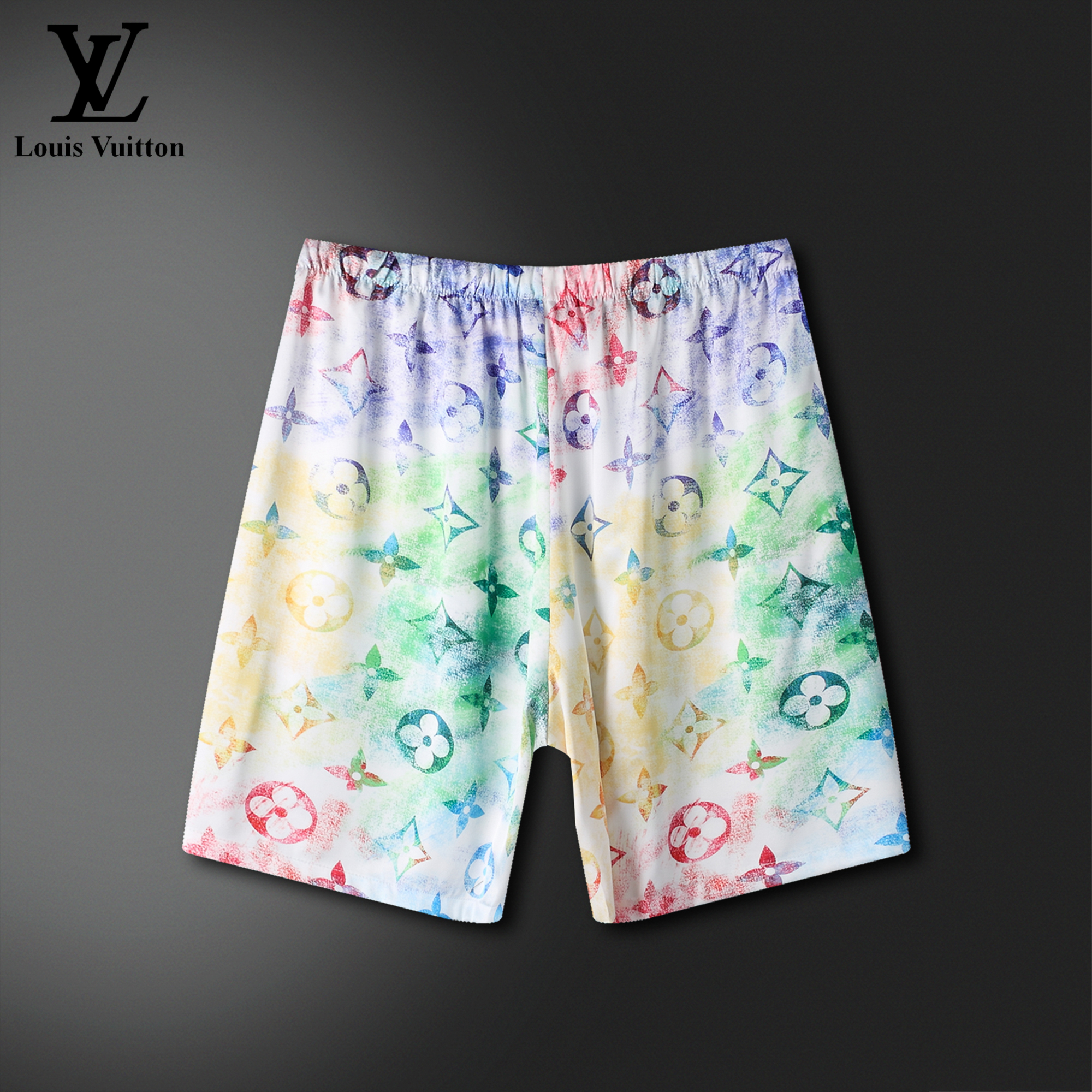 Louis Vuitton Short Suits